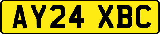 AY24XBC