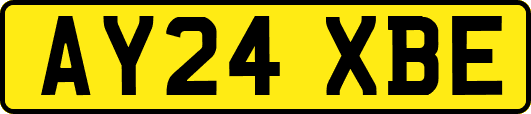 AY24XBE