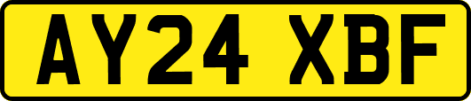 AY24XBF