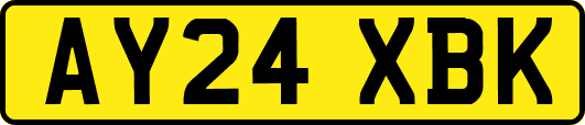 AY24XBK