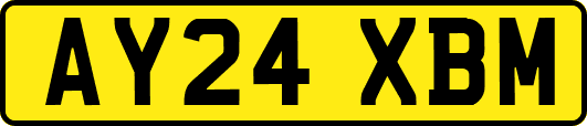 AY24XBM