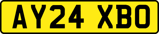 AY24XBO