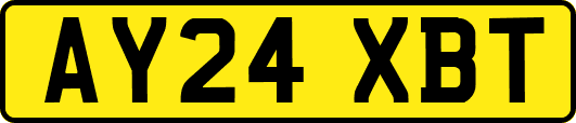 AY24XBT