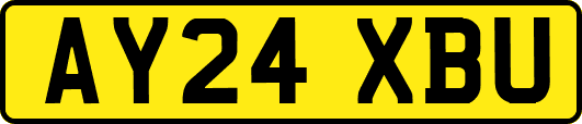 AY24XBU