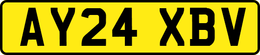 AY24XBV