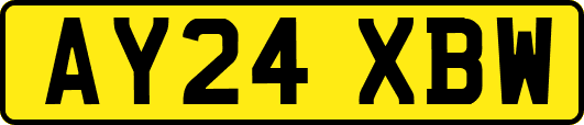 AY24XBW