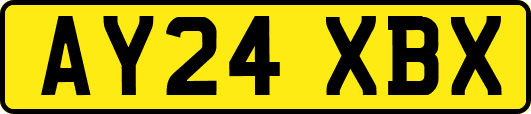 AY24XBX