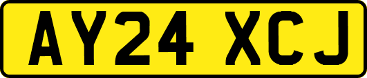 AY24XCJ