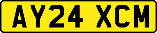 AY24XCM