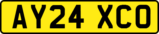 AY24XCO