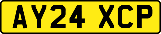 AY24XCP