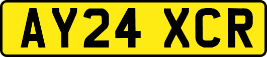 AY24XCR