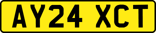 AY24XCT