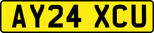 AY24XCU