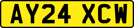 AY24XCW