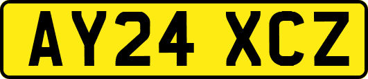 AY24XCZ