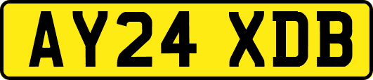 AY24XDB