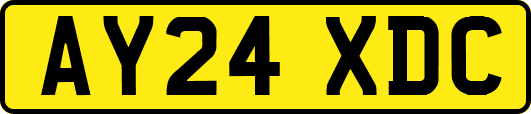 AY24XDC