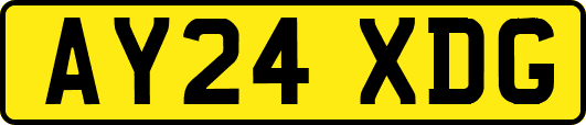 AY24XDG