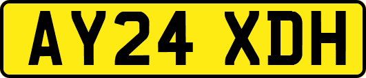 AY24XDH