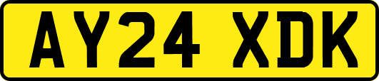 AY24XDK