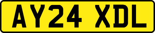 AY24XDL