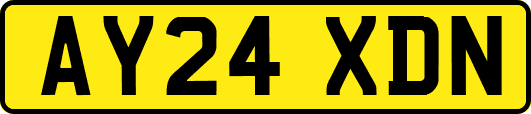 AY24XDN