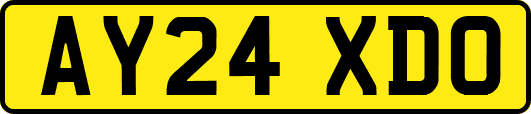 AY24XDO