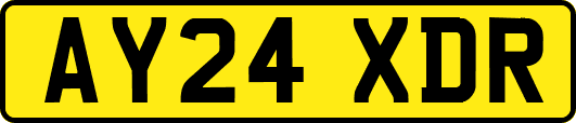 AY24XDR