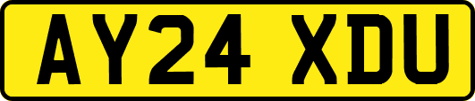 AY24XDU