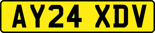 AY24XDV