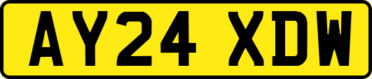 AY24XDW
