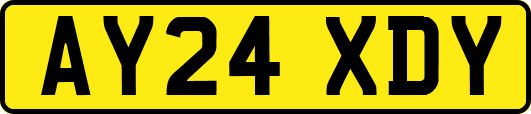 AY24XDY