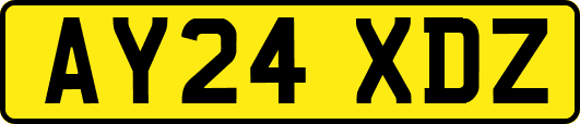 AY24XDZ
