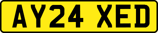 AY24XED