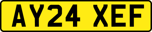 AY24XEF