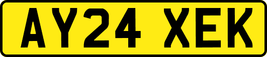 AY24XEK