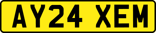 AY24XEM