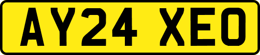 AY24XEO