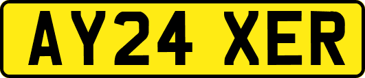 AY24XER
