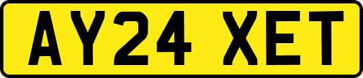 AY24XET