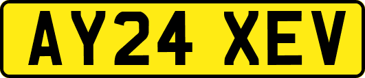 AY24XEV