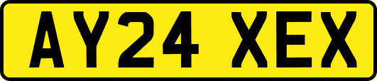 AY24XEX