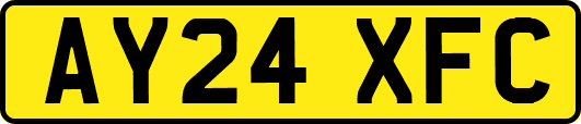 AY24XFC