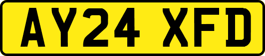 AY24XFD
