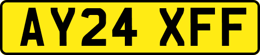 AY24XFF