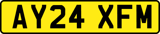 AY24XFM