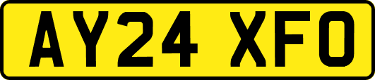 AY24XFO