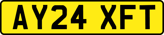 AY24XFT