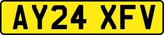 AY24XFV
